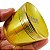 Dichavador 4 Partes Base Metal Resistente 54MM - Display C/ 6 Unidades - Imagem 4