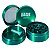 Dichavador Triturador Base 4 Partes Metal 54 MM Resistente - Escolha a Cor - Imagem 6