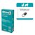 Agemoxi Cl 250mg Antibiótico Cães e Gatos 10 Comprimidos - Imagem 2