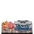 Ração Úmida N&D Ocean Gatos Adultos Sabor Salmão, Bacalhau e Camarão 80g - Imagem 2