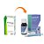 Vermífugo Vermivet para Cães e Gatos Filhotes Biovet 20ml - Imagem 2