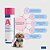 Allermyl Glyco 500ml Virbac Shampoo Pet para Pele Sensível - Imagem 3