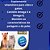 Suplemento Pet Pelo e Derme 1500 com 30 Comprimidos Vetnil - Imagem 2