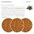 Alcon Gammarus 7g Alimento Natural para Tartarugas Aquáticas - Imagem 1
