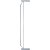 EXTENSOR PARA PORTAO DE SEGURANCA 15 CM - Imagem 1