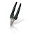Alicate Medio 12Cm - Imagem 1