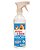 Banho A Seco Petau 500Ml - Imagem 1