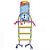 Brinquedo Calopsita Escada Redonda 3D - Imagem 1