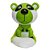 Brinquedo Vinil E Plush Dog Green - Imagem 1