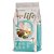 Ração Quatree Life Cães Filhotes Porte Pequeno Frango e Arroz 10,1kg - Imagem 1