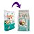 Ração Quatree Life Cães Filhotes Porte Pequeno Frango e Arroz 10,1kg - Imagem 3