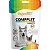 Compplet Mix Pet A-Z 120G - Imagem 1