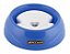 Bebedouro com Garrafa 500ml para Pets de Pelo Longo Azul - Imagem 3