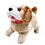 Brinquedo Pelucia Cachorrinho N 2 - Imagem 1