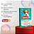 Sabonete Sanol Dog Filhotes 90g - Imagem 2