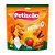Bifinho Mastigavel De Frutas Tablete Petiscao 250Gr - Imagem 1