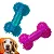 Brinquedo Dog Pet Borracha Osso Especiaisinhoso - Imagem 1