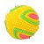 Brinquedo para Pets Bolinha Vinil com Luz e Cores Variadas - Imagem 4