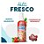 Spray para Hálito de Pets Sabor Morango 120ml  Refrescante - Imagem 2