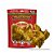 Petisco Orelha Bovina Natural para Cães 6 Unidades Dog Goods - Imagem 1