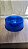 Comedouro Grande Simples 1900Ml Azul - Imagem 1