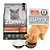 Ração Seca Zuppy para Gatos Adultos Castrados Salmão 10,1kg - Imagem 3