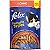 Felix Fantastic Tiritas Carne 85G - Imagem 1