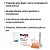 Baytril Flavour 150mg Antibiótico para Cães 10 Comprimidos - Imagem 2