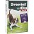 Vermífugo Drontal Plus 10kg Carne 4Comp Controle Intensivo - Imagem 3