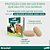 Drontal Plus Vermífugo 35kg Carne 2Comp Proteção Completa - Imagem 2