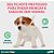 Drontal Puppy 20ml Vermífugo e Giardicida para Cães Filhotes - Imagem 1