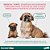 Drontal Puppy 20ml Vermífugo e Giardicida para Cães Filhotes - Imagem 2