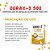 Suplemento de Ômega 3 para Cães e Gatos Ograx 3 de 500mg - Imagem 2