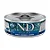 N/D Fel Umido Wet Ocean Badj/Sard/Cam 0,8Kg - Imagem 2