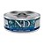 N/D Fel Umido Wet Ocean Badj/Sard/Cam 0,8Kg - Imagem 1