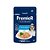 Ração Úmida Premier Gourmet Cães Adultos Frango e Arroz Integral 85g - Imagem 1