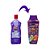 Shampoo 2 em 1 Cães e Gatos 700ml  Limpeza Profunda CatDog - Imagem 2