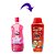 Shampoo de Morango para Pets Ph Neutro 700ml da CatDog&Cia - Imagem 2