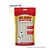 Petisco Osso Palito Natural 5x8 Rígido 100g da Dog Goods - Imagem 1