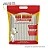 Osso Palito 5X8 Natural 1Kg Rígido - Imagem 1