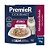 Ração Úmida Premier Gourmet Gatos Castrados Atum e Arroz Integral 70g - Imagem 2