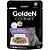 Ração Úmida Golden Gourmet 70g Gato Adulto Sabor Frango - Imagem 1