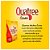 Ração Quatree Cães Adultos Todas as Raças Sabor Carne 20kg - Imagem 3