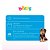 Beep's Colônia para Pets Aroma de Blueberry 60ml Pet Society - Imagem 3