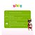 Beep's Colônia para Pets Aroma Maçã Verde 60ml Pet Society - Imagem 3