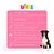 Beep's Condicionador Hidratante para Pets 480ml Marshmallow - Imagem 3