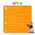 Shampoo Beeps Pet Society Filhotes para Cães e Gatos 500ml - Imagem 3