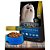 Ração Cibau Sensitive Cães Adultos Raças Pequenas Fish 10,1kg - Imagem 3