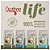 Ração Quatree Life Cães Adultos de Raças Grandes Frango 20kg - Imagem 6