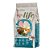 Ração Quatree Life Cães Adultos Porte Pequeno Frango 10,1Kg - Imagem 1